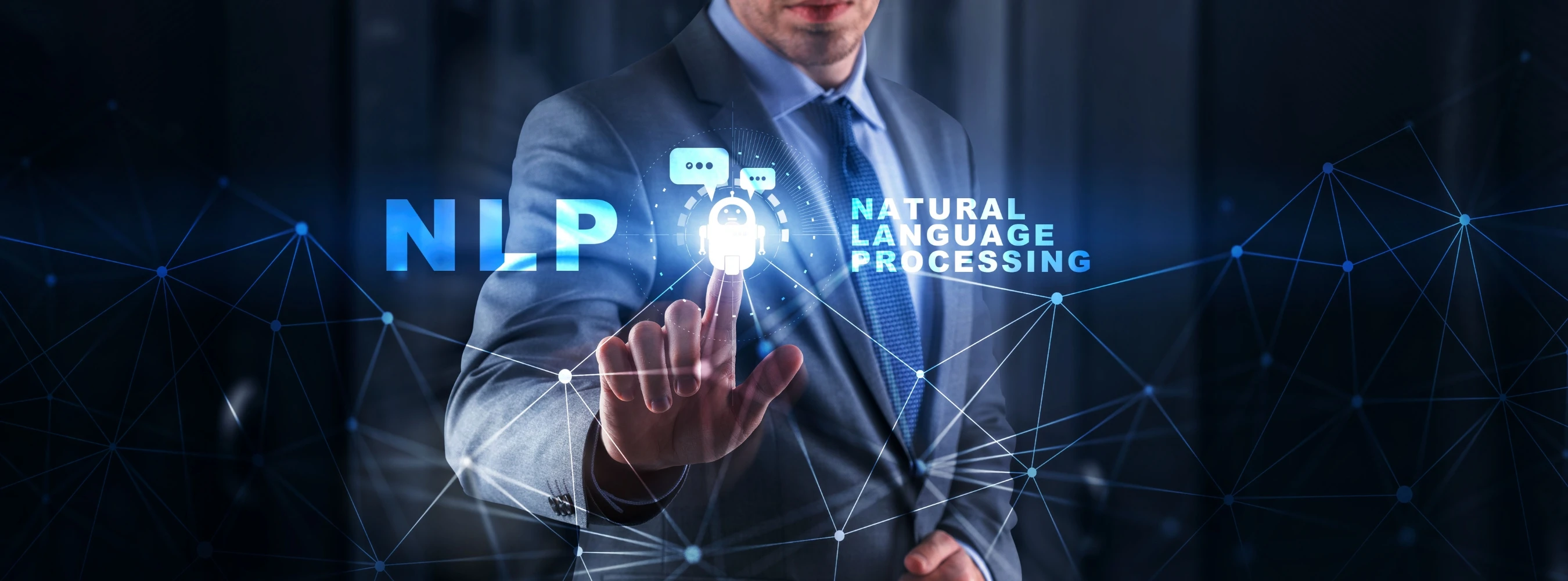 The Future of AI and Natural Language Processing (NLP) in India