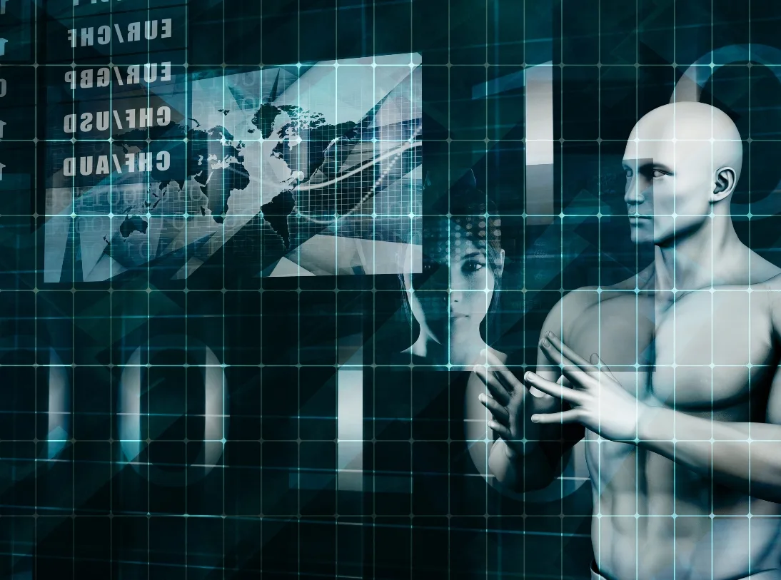 How Generative AI is Shaping the Future of Financial Services