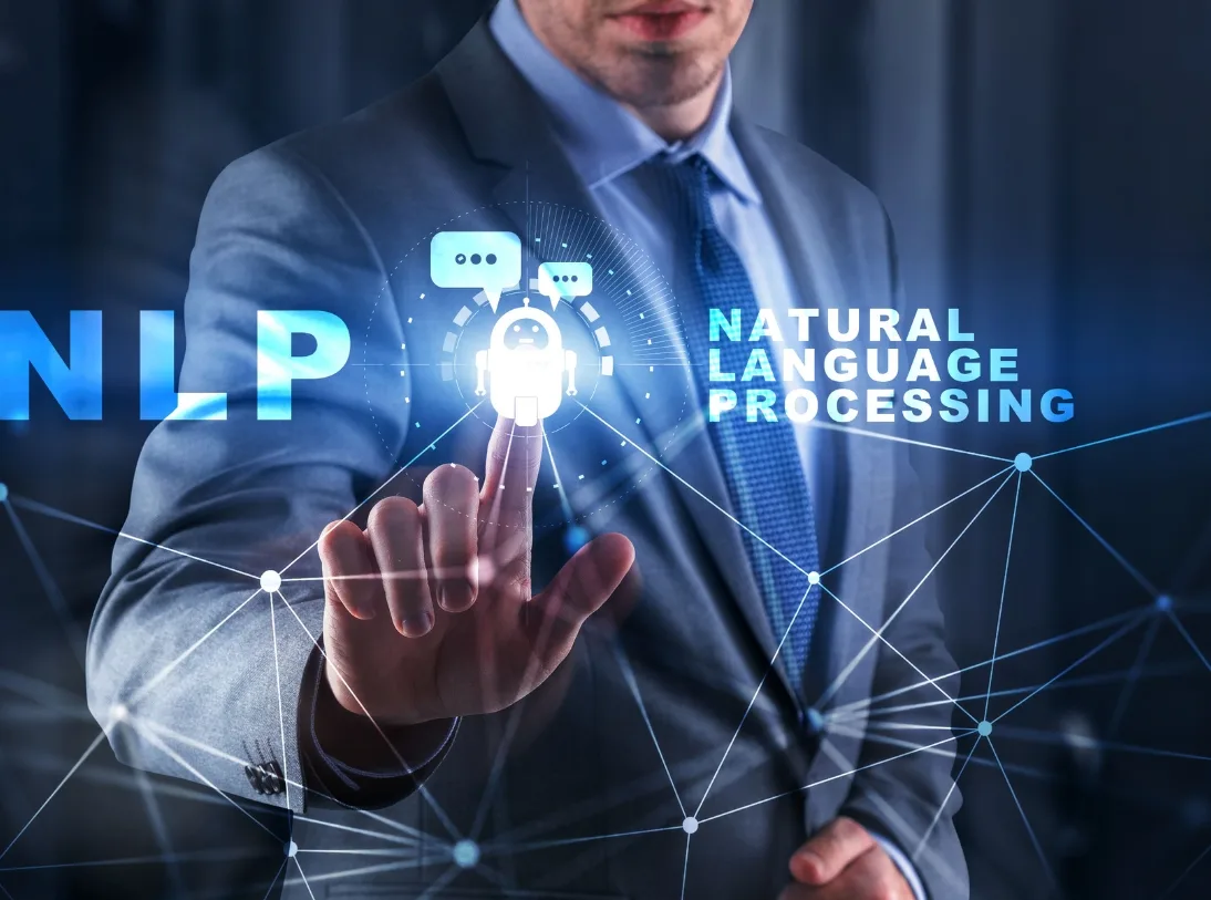 The Future of AI and Natural Language Processing (NLP) in India
