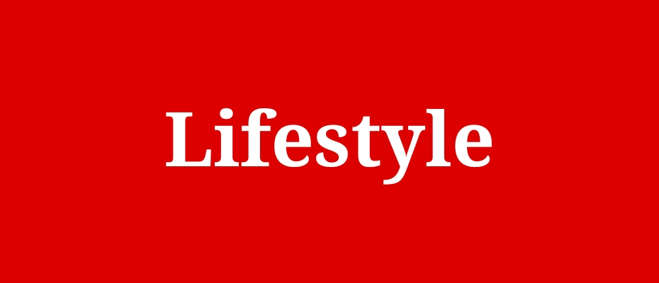 Lifestyle