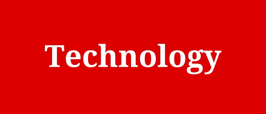 Technology