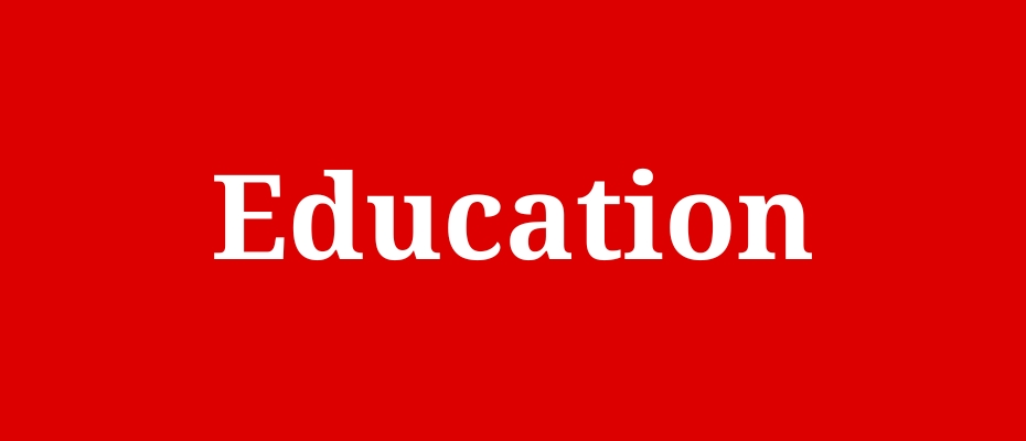 Education