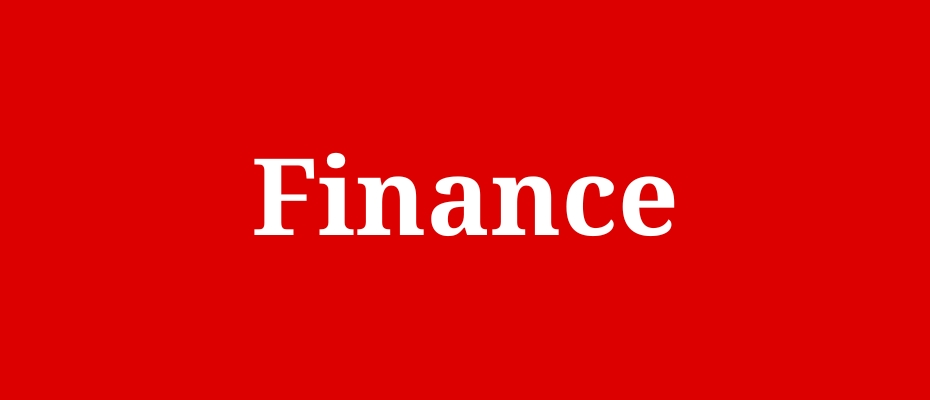 Finance