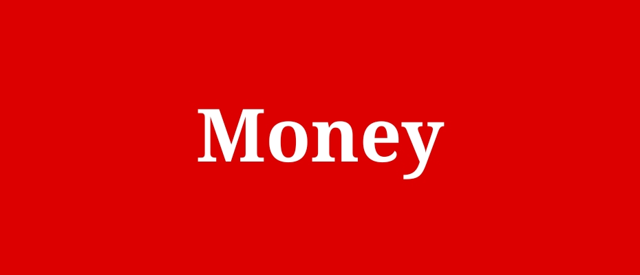 Money